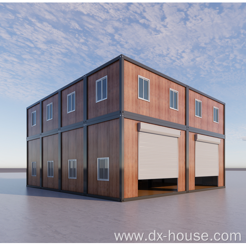 3 Bedrooms Duplex Mansion with Garage